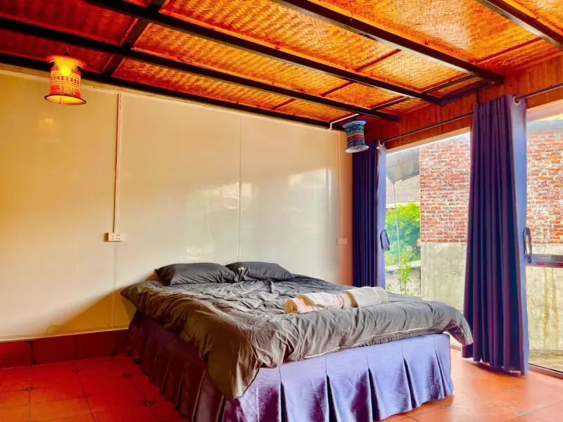 Sky View hostel - Ảnh 9
