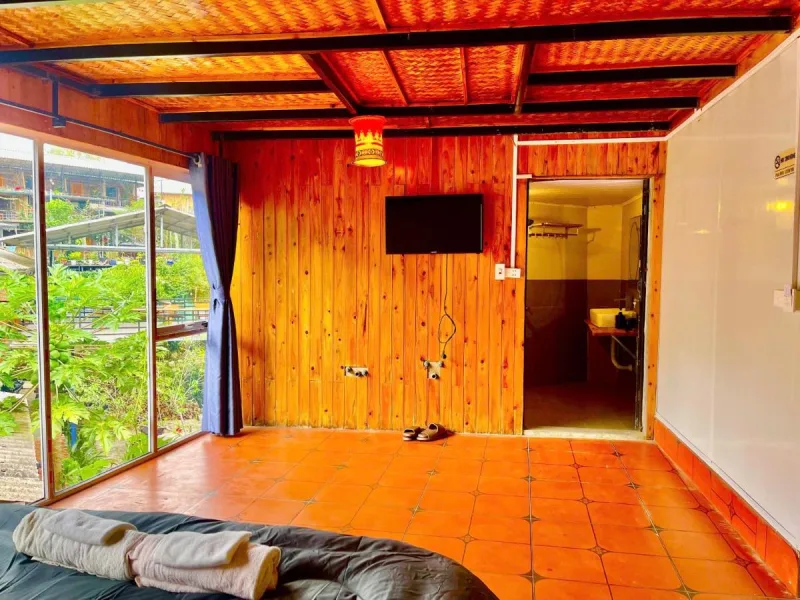 Sky View hostel - Ảnh 13