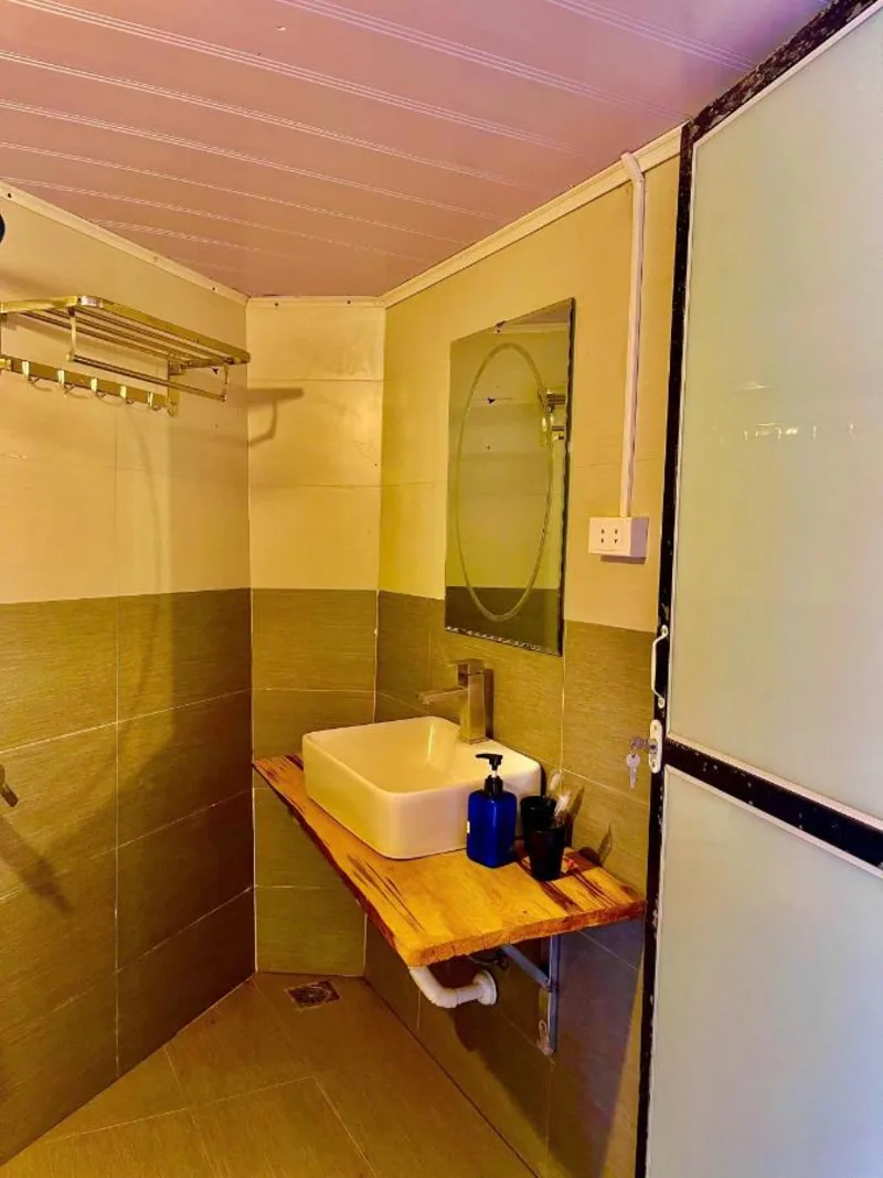 Sky View hostel - Ảnh 15