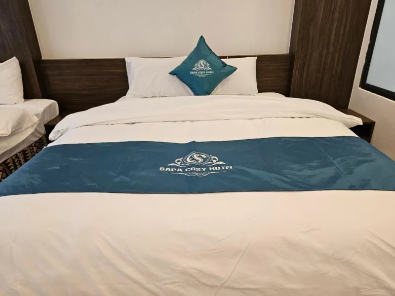 SAPA COSY HOTEL - Ảnh 2