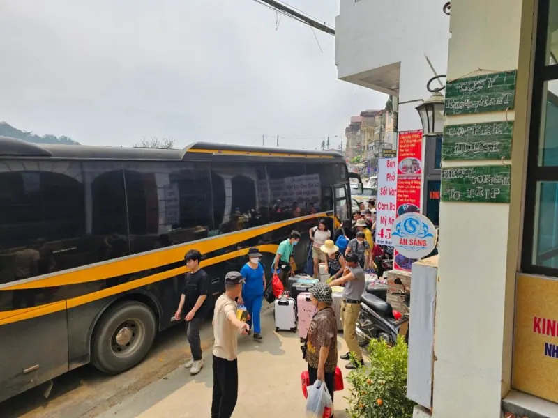 SAPA COSY HOTEL - Ảnh 4