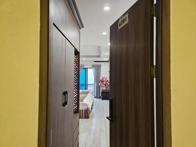 SAPA COSY HOTEL - Ảnh 9