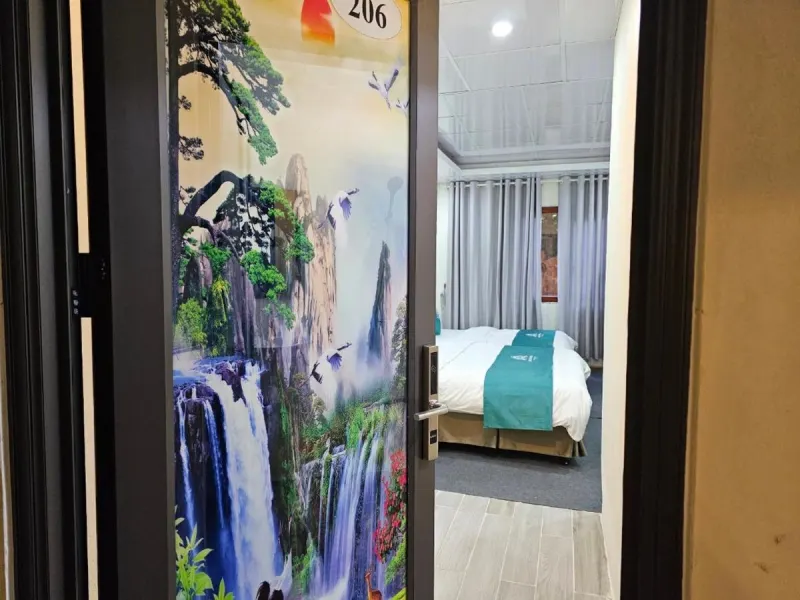 SAPA COSY HOTEL - Ảnh 12