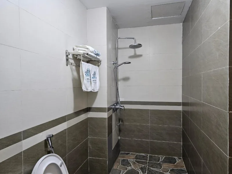 SAPA COSY HOTEL - Ảnh 15