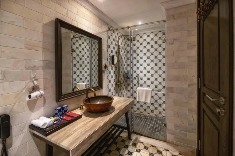 Lotus Aroma Sapa Hotel - Ảnh 14