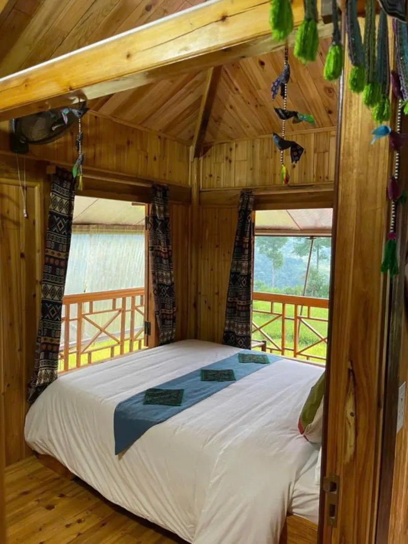 Lee's Charm Homestay - Ảnh 15