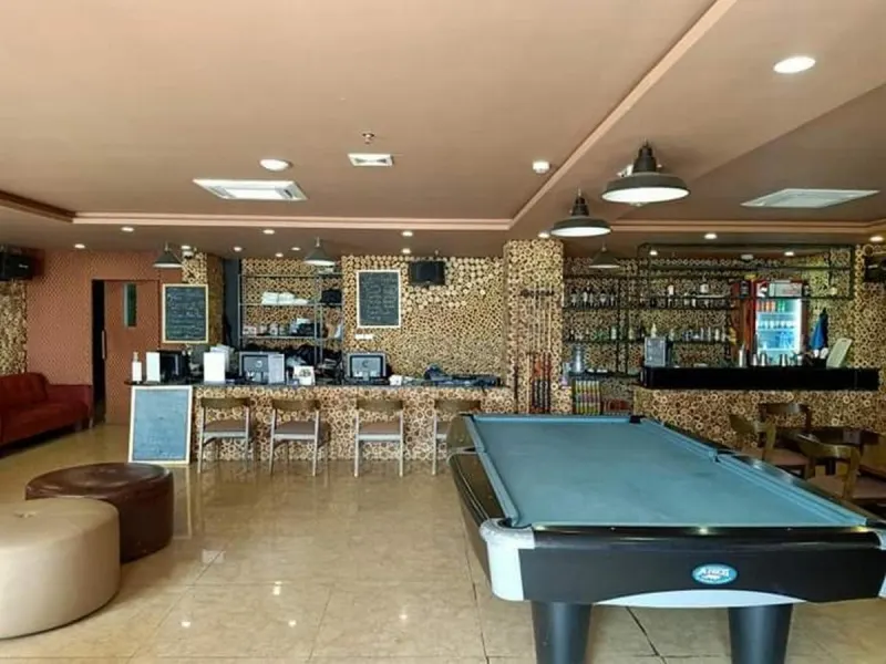 Sapa Signature Inn - Ảnh 8