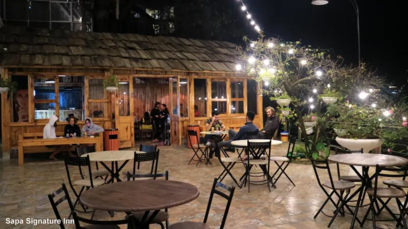 Sapa Signature Inn - Ảnh 11