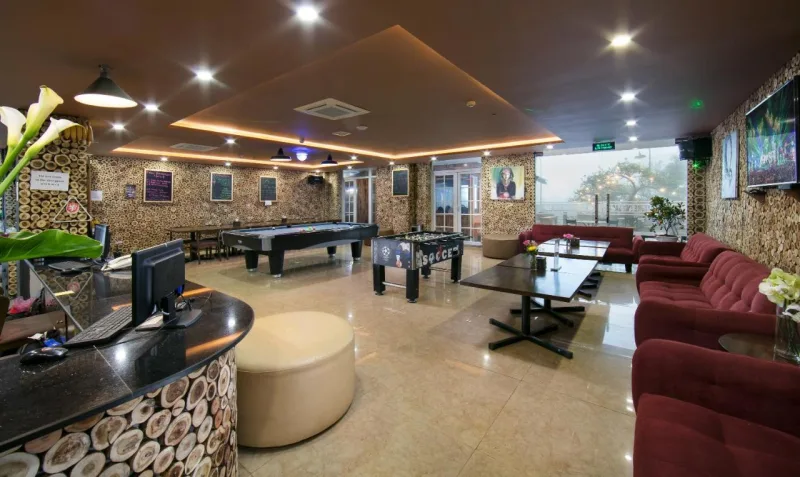 Sapa Signature Inn - Ảnh 12