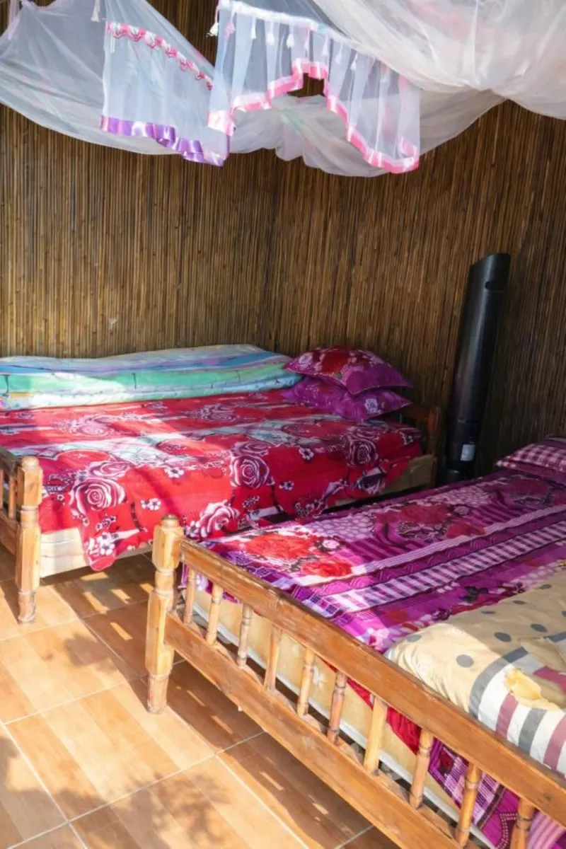 Black Hmong Sapa Homestay Family - Ảnh 4