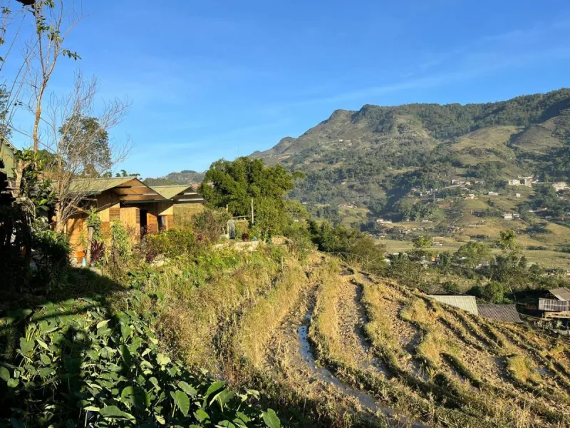 Black Hmong Sapa Homestay Family - Ảnh 7