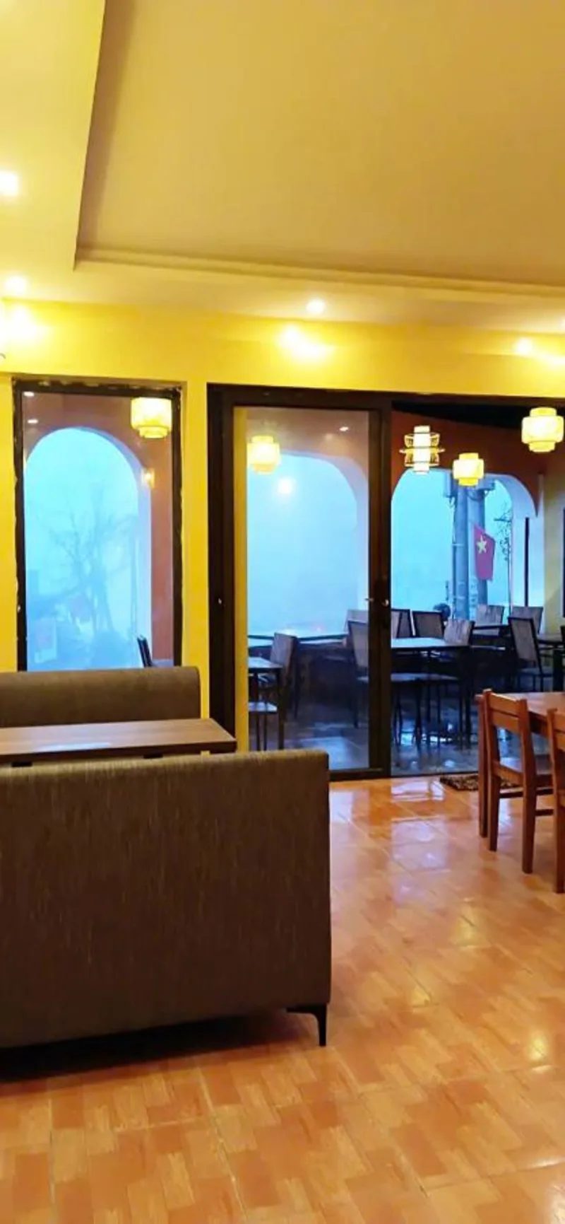 Cozy Bunk Sa Pa - Ảnh 15