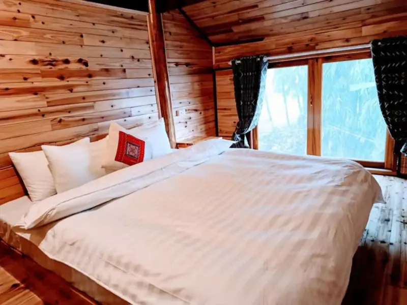Sao Sapa Homestay - Ảnh 9
