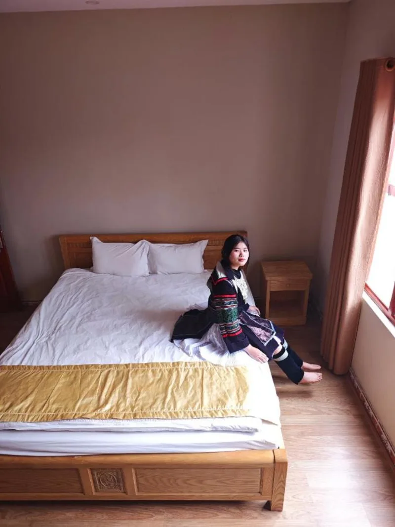 SAPA HUB hostel - Ảnh 4