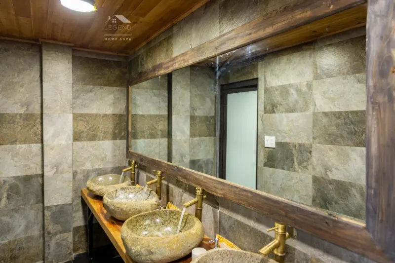 Legend Home Sapa - Ảnh 15