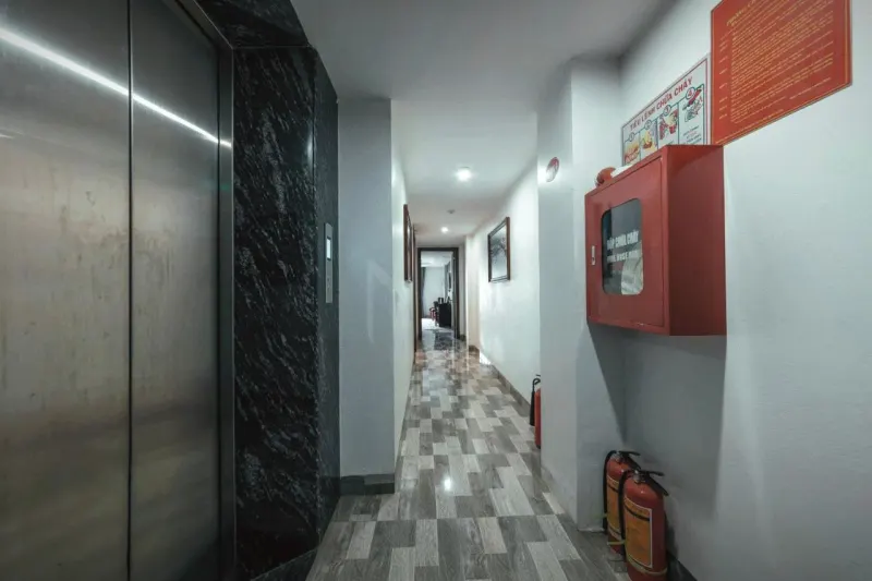 Central Sapa March Hotel - Ảnh 6