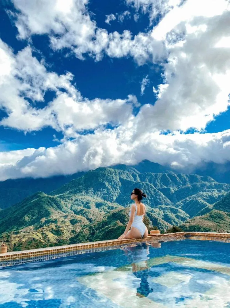The Upper House Sapa - Ảnh 3
