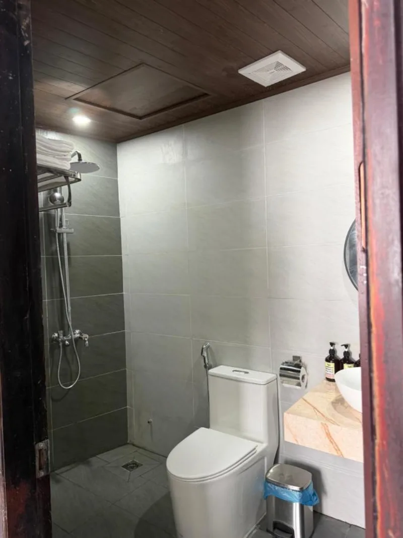 Sapa Landscape Homestay - Ảnh 10