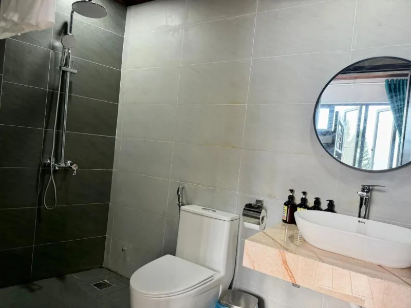 Sapa Landscape Homestay - Ảnh 12