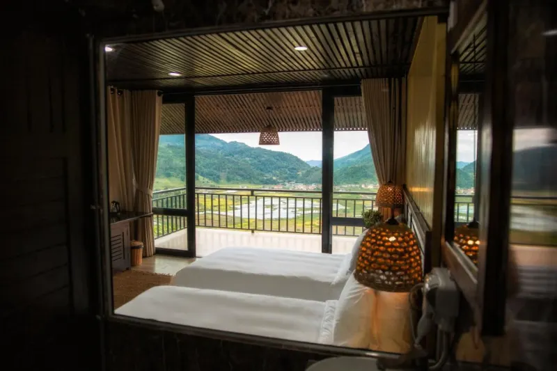 Black Ship Sapa - Ảnh 8