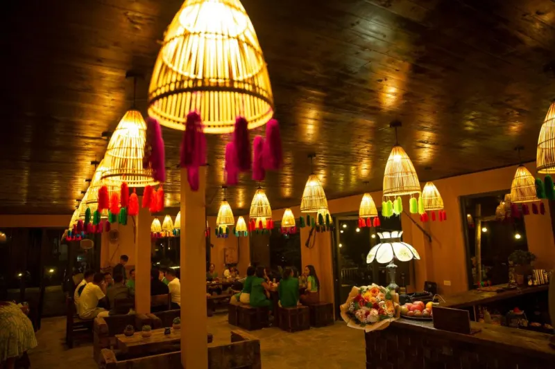 Black Ship Sapa - Ảnh 13