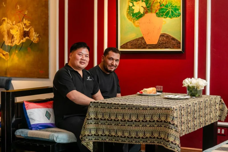 Quiet Sapa Hotel - Ảnh 11