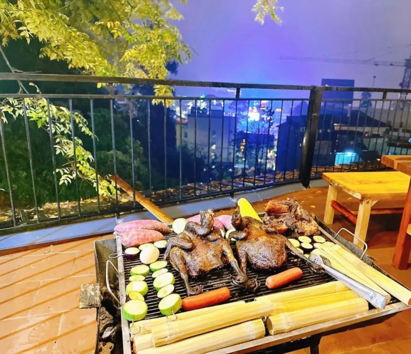 Sapa Chill Retreat - Ảnh 9