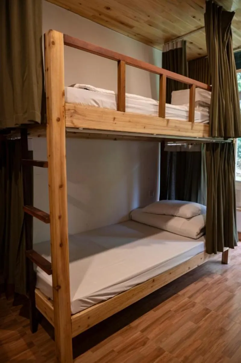 Sapa Chill Retreat - Ảnh 10