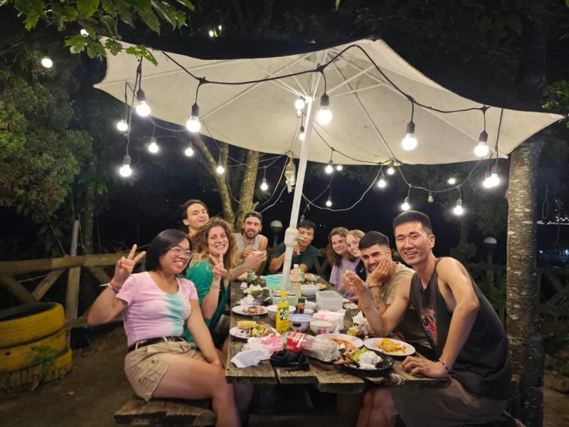 Pea homestay - Ảnh 12