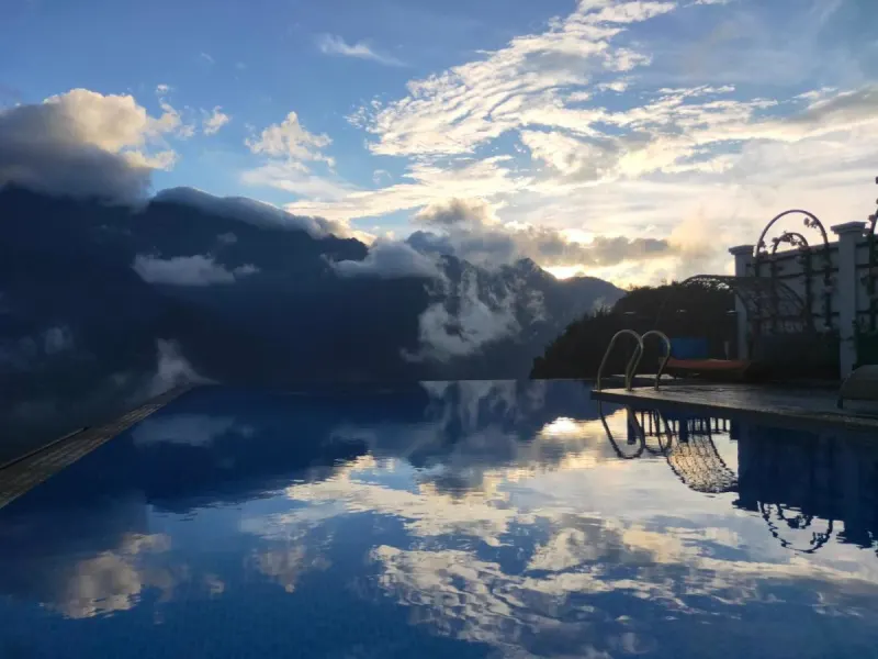 Pistachio Hotel Sapa - Ảnh 15