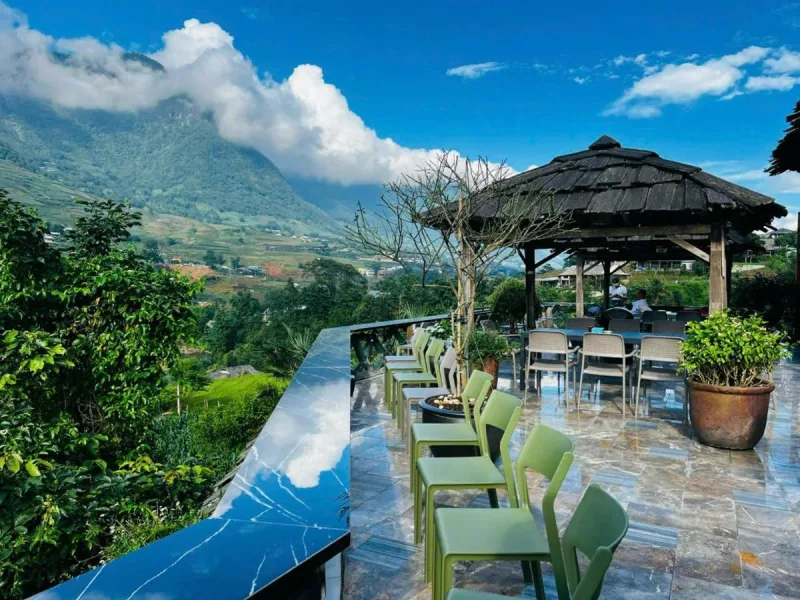 La Dao Spa Homestay - Ảnh 2