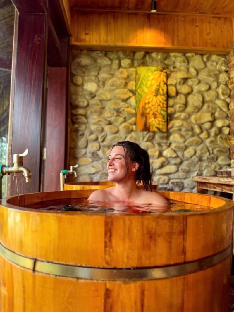 La Dao Spa Homestay - Ảnh 5