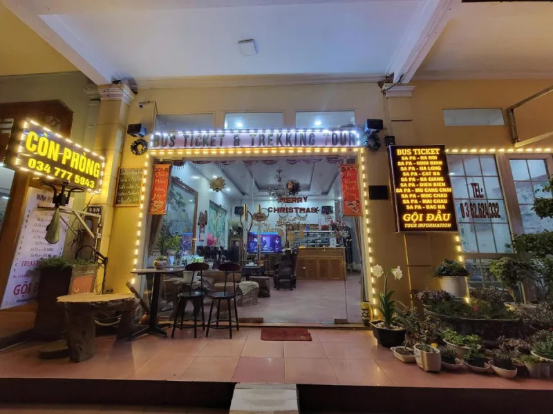 Minh Hưng Hostel - Ảnh 8
