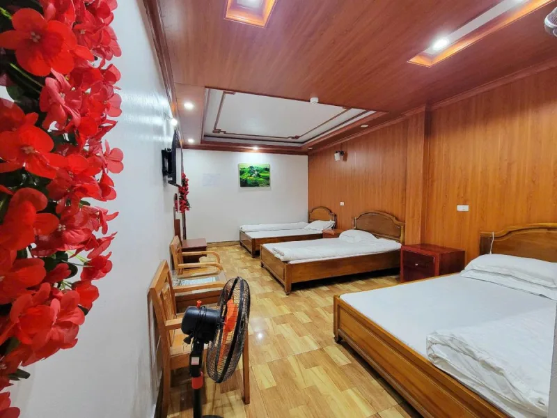 Minh Hưng Hostel - Ảnh 10