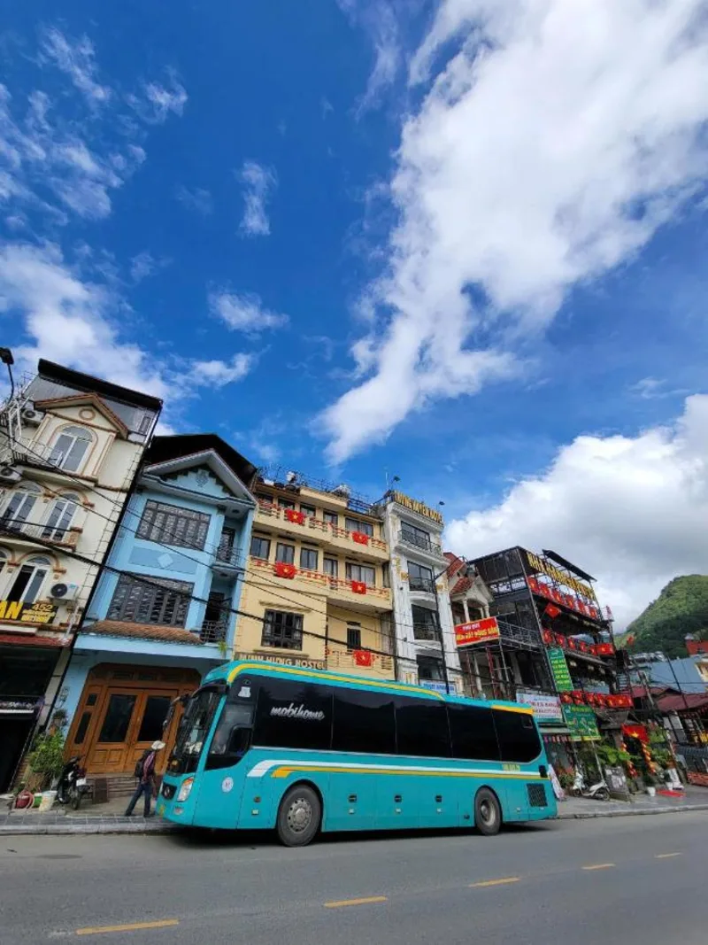 Minh Hưng Hostel - Ảnh 11