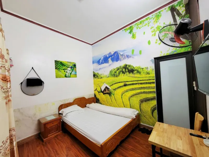 Minh Hưng Hostel - Ảnh 12