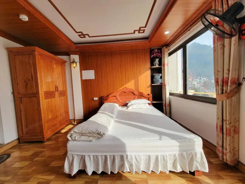 Minh Hưng Hostel - Ảnh 14