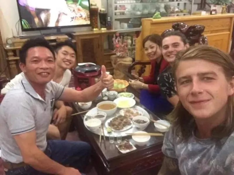 Minh Hưng Hostel - Ảnh 15