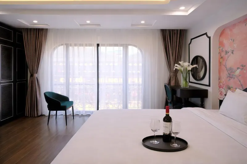 Stella De Boutique Hotel - Ảnh 5