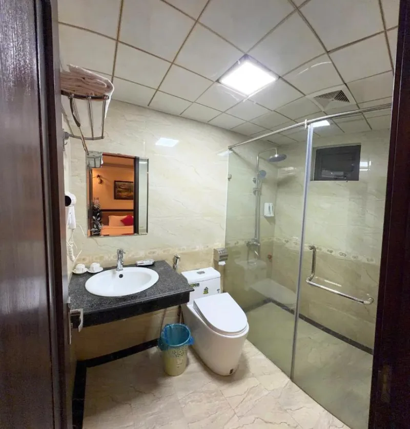 Sapphire Sapa Hotel - Ảnh 3