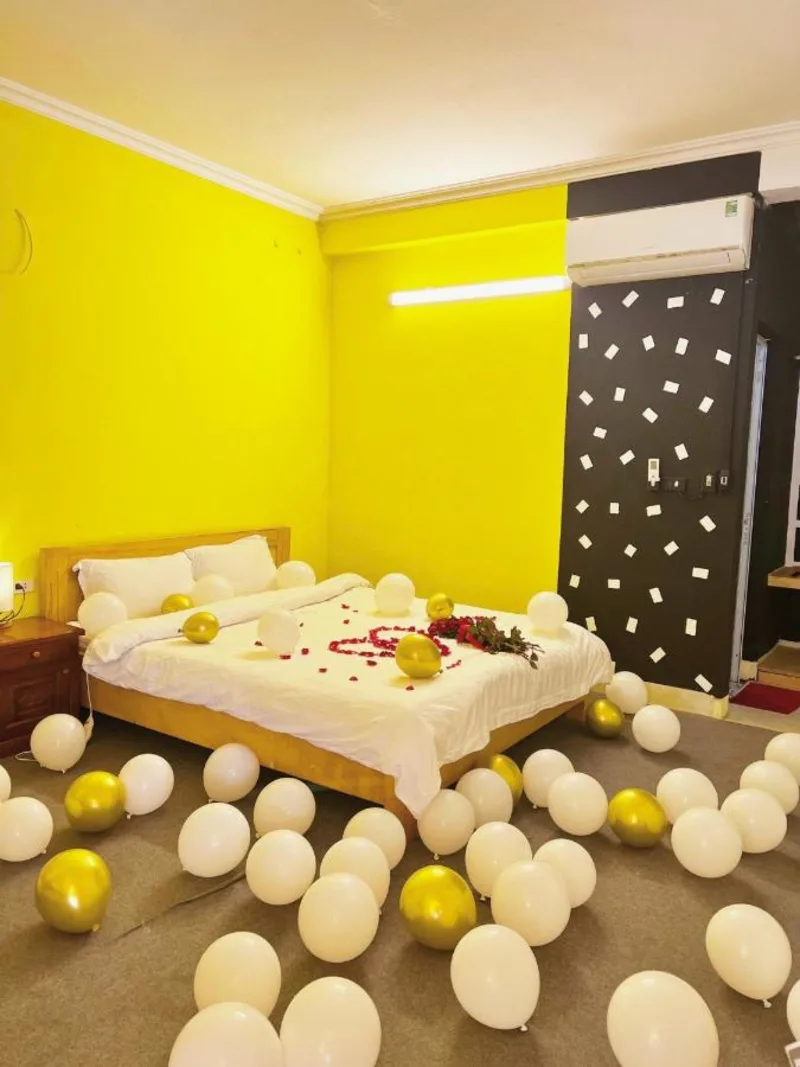 Chất Homestay - Ảnh 3