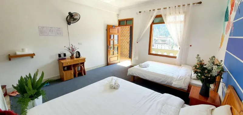 Chất Homestay - Ảnh 5