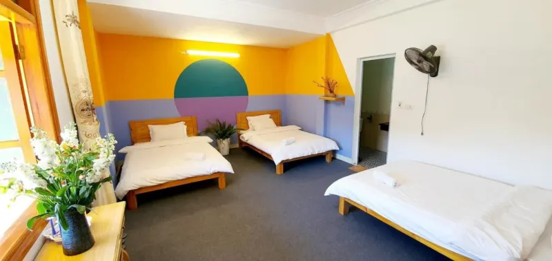Chất Homestay - Ảnh 9
