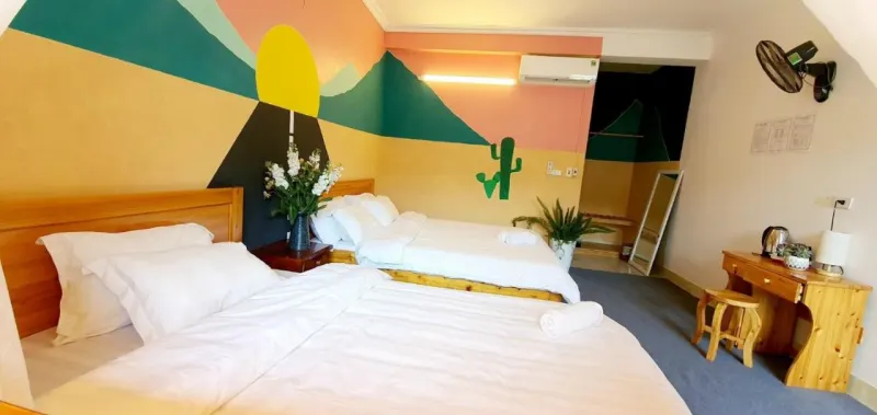 Chất Homestay - Ảnh 10