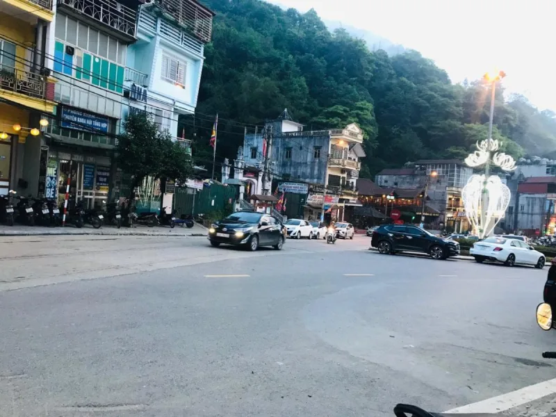 Phu Quy Hotel Sapa - Ảnh 6