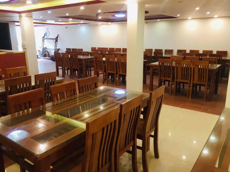 Phu Quy Hotel Sapa - Ảnh 15