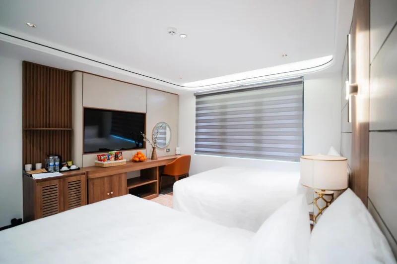 Binh Minh Sapa Hotel - Ảnh 6