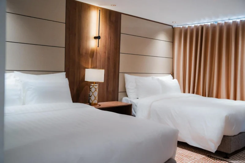 Binh Minh Sapa Hotel - Ảnh 14