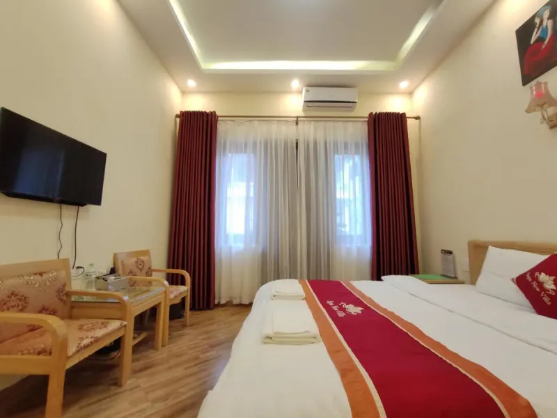 Sa Pa New Villa - Ảnh 11
