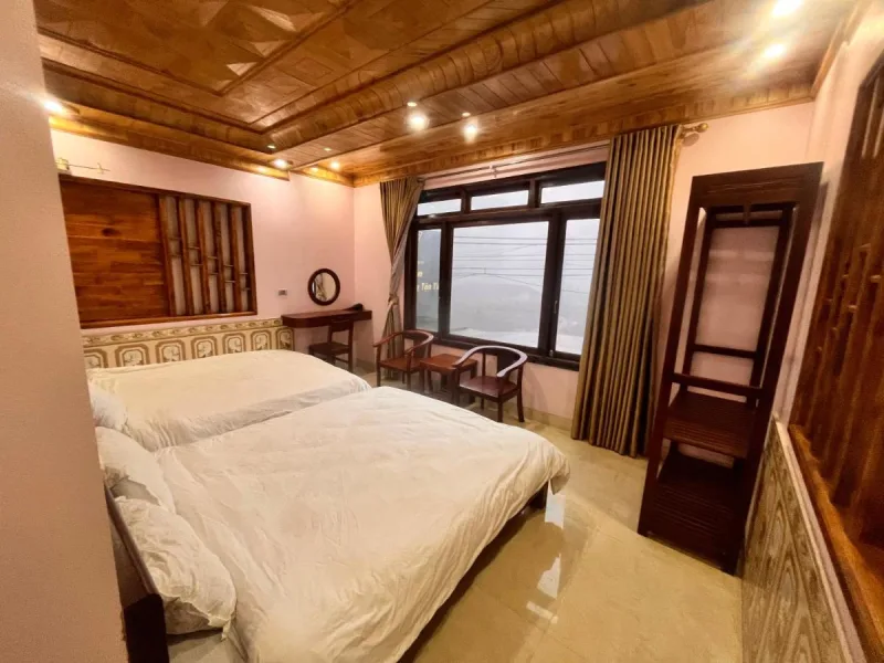 Omega Homestay Sapa - Ảnh 3